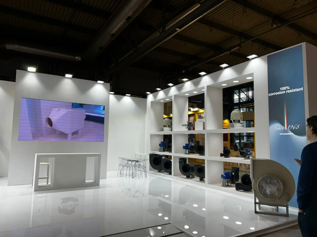 Progetto 1